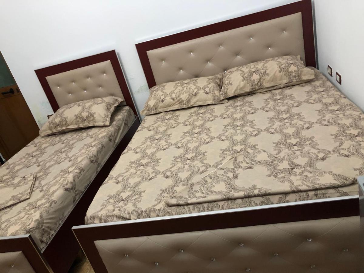 Guest House Murati Durres Exterior photo