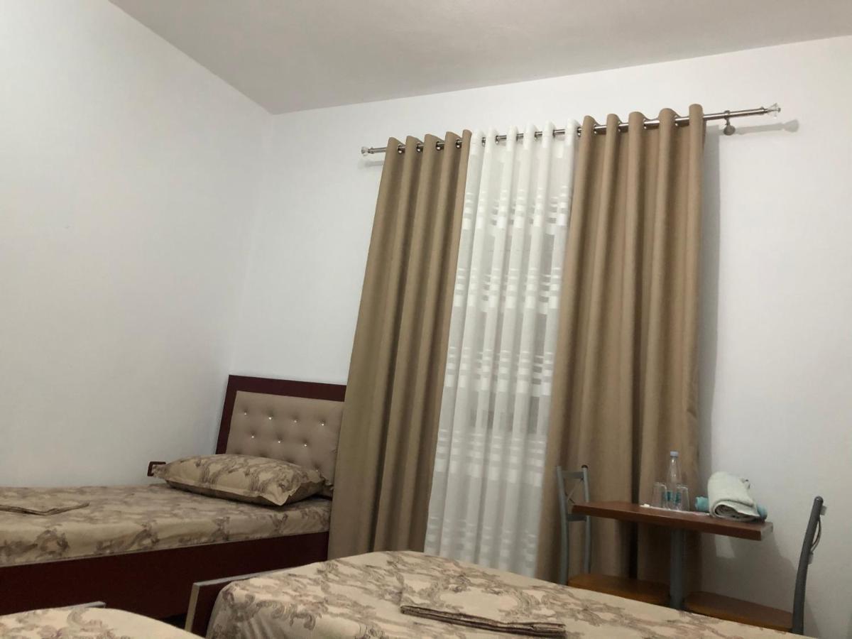 Guest House Murati Durres Exterior photo