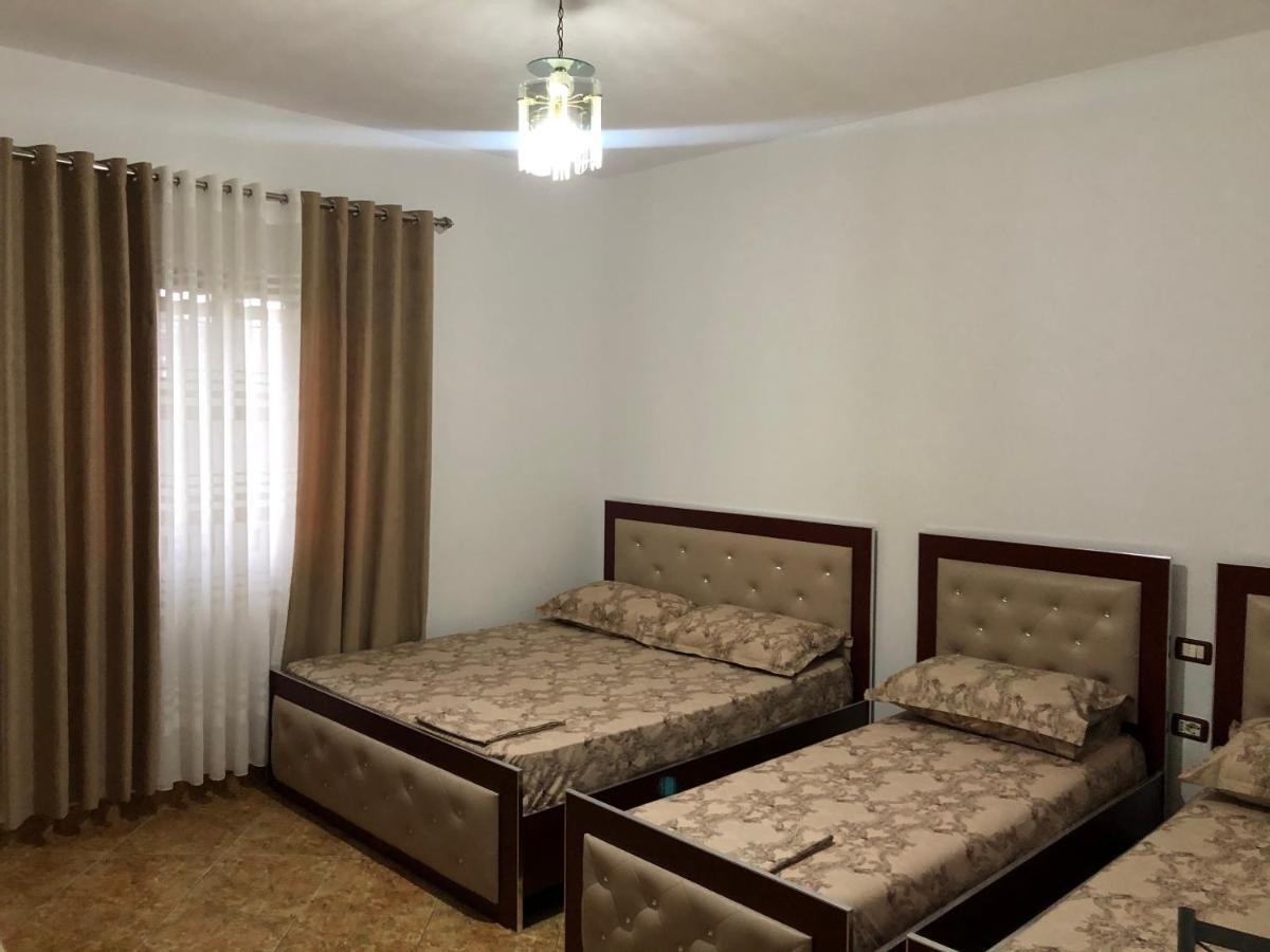 Guest House Murati Durres Exterior photo