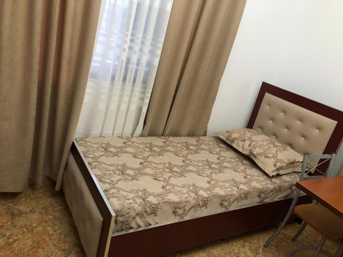 Guest House Murati Durres Exterior photo