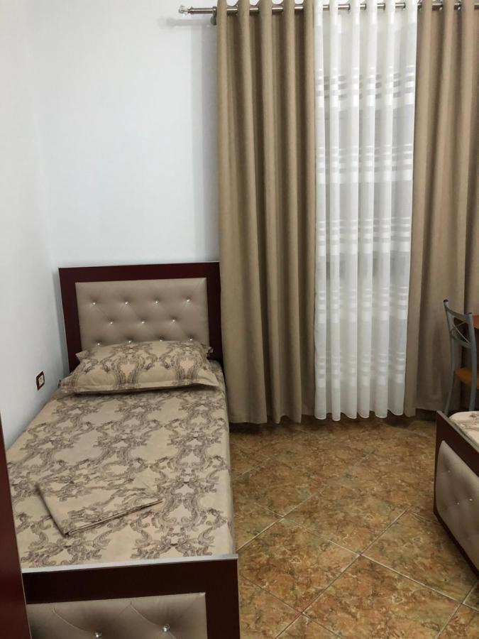 Guest House Murati Durres Exterior photo