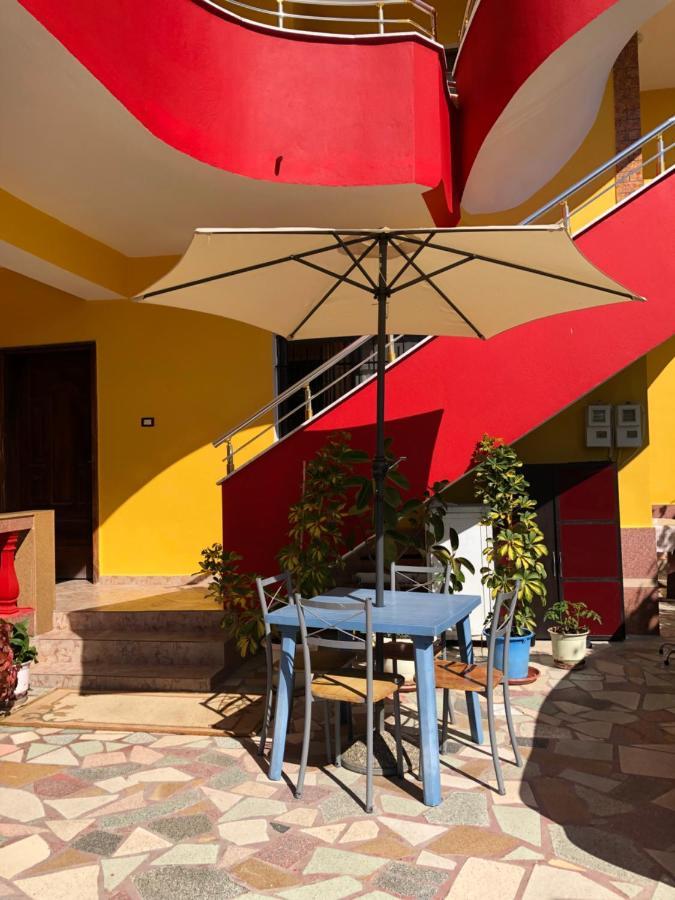 Guest House Murati Durres Exterior photo