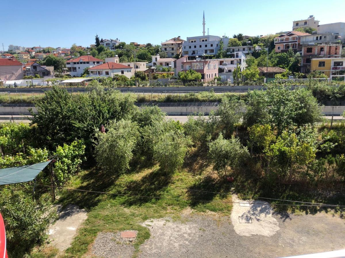 Guest House Murati Durres Exterior photo